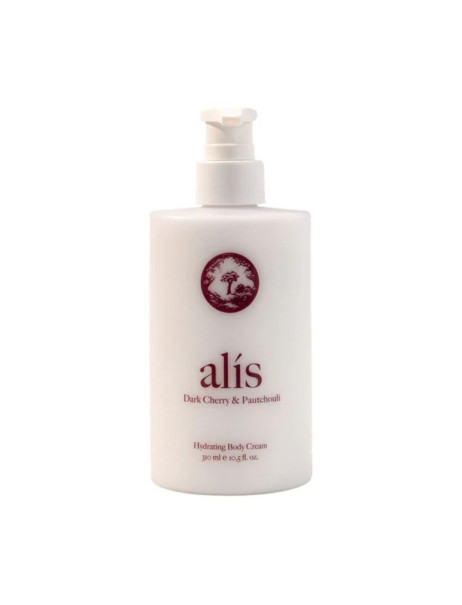 Alis Hydrating Body Cream Увлажняющий крем для тела