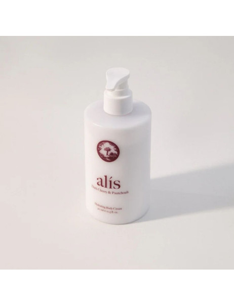 Alis Hydrating Body Cream Увлажняющий крем для тела