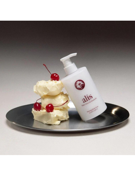 Alis Hydrating Body Cream Увлажняющий крем для тела