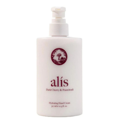 Alis Hydrating Hand Cream Зволожувальний крем для рук