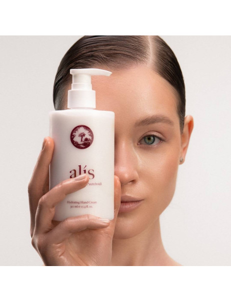 Alis Hydrating Hand Cream Увлажняющий крем для рук