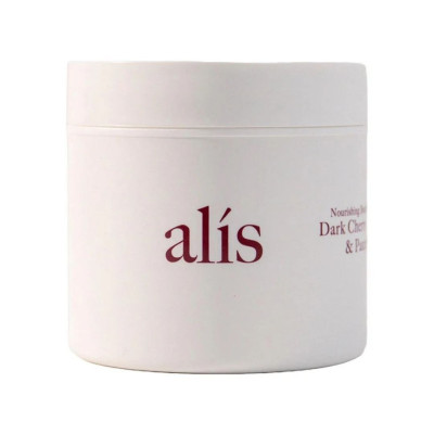 Alis Nourishing Body Butter Живильний крем-баттер для тіла