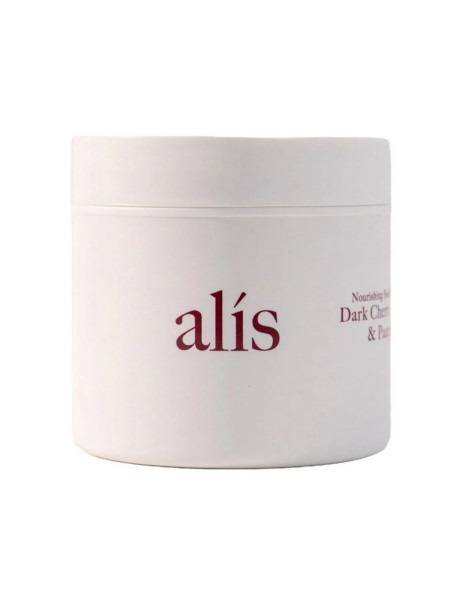 Alis Nourishing Body Butter Питательный крем-баттер для тела