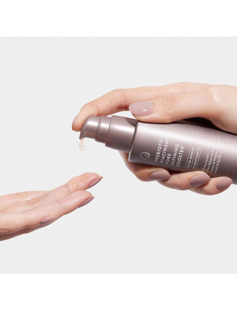 Allies of Skin Prebiotics & Niacinamide Pore Refining Booster Бустер з пребіотиками та ніацинамідом