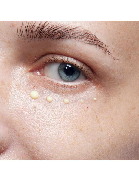 Allies of Skin Peptides & Omegas Firming Eye Cream Зміцнюючий крем для шкіри навколо очей з пептидами і омега-комплексом