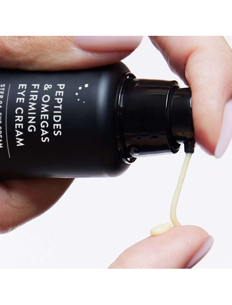Крем для догляду за шкірою навколо очей Allies of Skin Peptides & Omegas