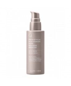 Allies of Skin Prebiotics & Niacinamide Pore Refining Booster Бустер з пребіотиками та ніацинамідом - Написати відгук