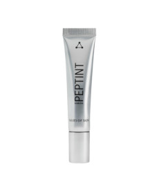Allies of Skin Peptint Tripeptide & Goji Cells Lip Treatment Пептидний бальзам для об’єму губ - Написати відгук