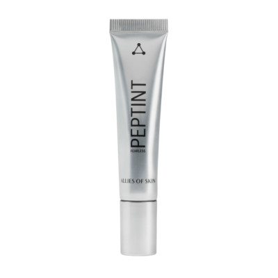 Allies of Skin Peptint Tripeptide & Goji Cells Lip Treatment Пептидний бальзам для об’єму губ