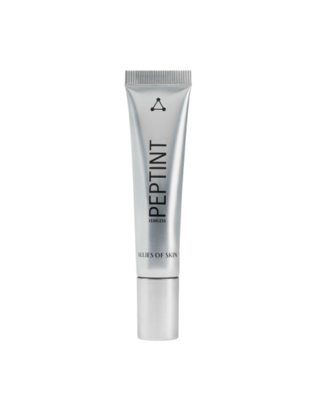 Allies of Skin Peptint Tripeptide & Goji Cells Lip Treatment Пептидний бальзам для об’єму губ