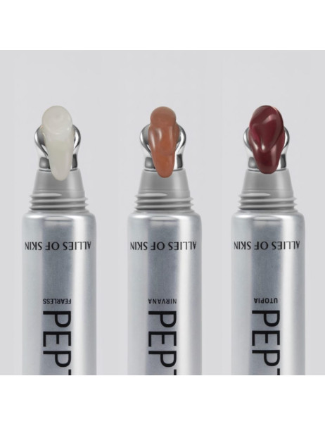 allies of skin retinol фото