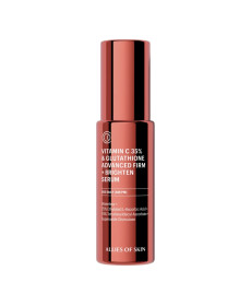 Allies of Skin Vitamin C 35% Glutathione Advanced Firm + Brighten Serum Сироватка з вітаміном С для обличчя - Написати відгук