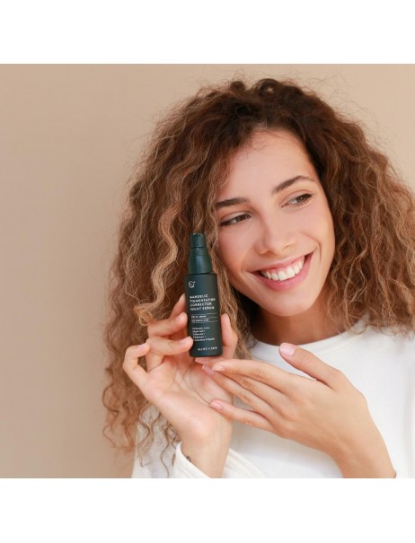 allies of skin mandelic pigmentation corrector night serum