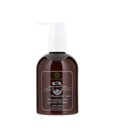Mesonia Beard Mask Balm Бальзам-маска для бороди - Написати відгук