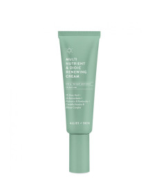 Allies Of Skin Multi Nutrient & Dioic Renewing Cream Денний крем для обличчя - Написати відгук