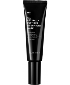 Allies Of Skin 1A Retinal Peptides Overnight Mask Нічна крем-маска - Написати відгук