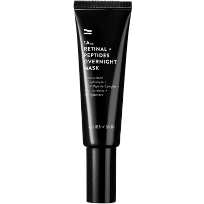Allies Of Skin 1A Retinal Peptides Overnight Mask Ночная крем-маска