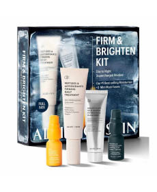 Allies of Skin Firm & Brighten Kit Набор для укрепления и осветления кожи - Написать отзыв