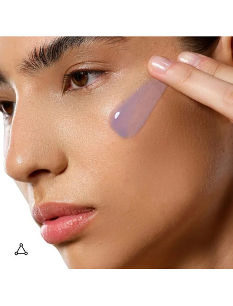 Allies Of Skin Copper Tripeptide & Ectoin Advanced Repair Serum Відновлююча сироватка