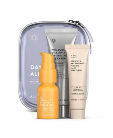 Allies Of Skin Daytime Allies Kit Набор миниатюр дневных средств - Написать отзыв