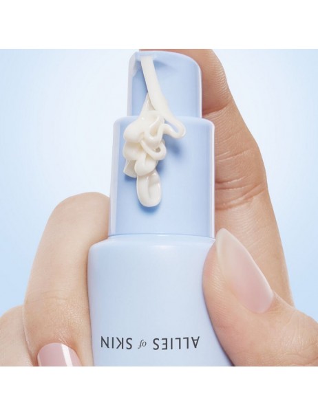 Крем-бальзам Allies of Skin Molecular Barrier Recovery