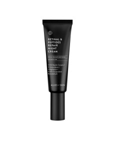 Allies Of Skin Retinal & Peptides Repair Night Cream Ночной антивозрастной крем с ретинолом - Написать отзыв