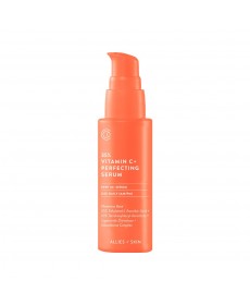 Allies Of Skin 35% Vitamin C+ Perfecting Serum Сироватка з вітаміном С для обличчя знижка - Написати відгук