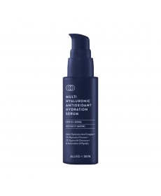 Allies Of Skin Multi Hyaluronic Antioxidant Hydration Serum Дневная сыворотка для лица - Написать отзыв