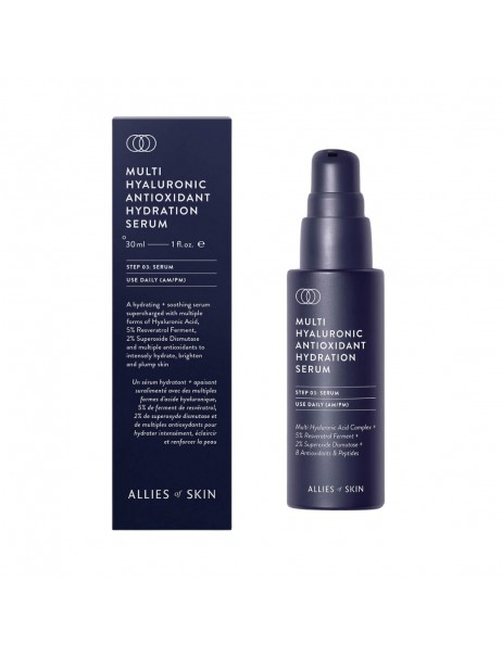 hydration serum