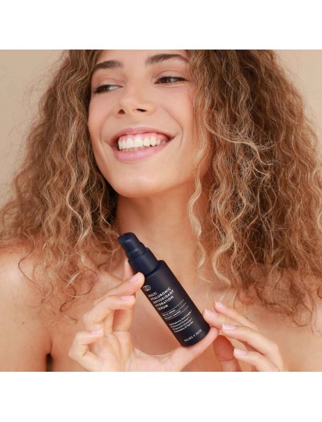 Allies Of Skin Multi Hyaluronic Antioxidant Hydration Serum Дневная сыворотка для лица