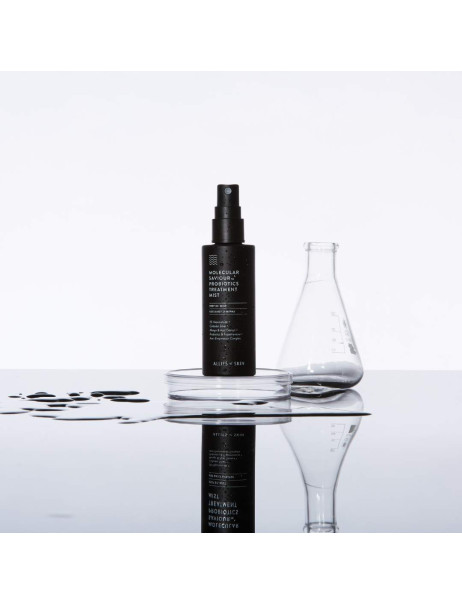 Allies Of Skin Molecular Saviour Probiotics Treatment Mist Міст для обличчя знижка