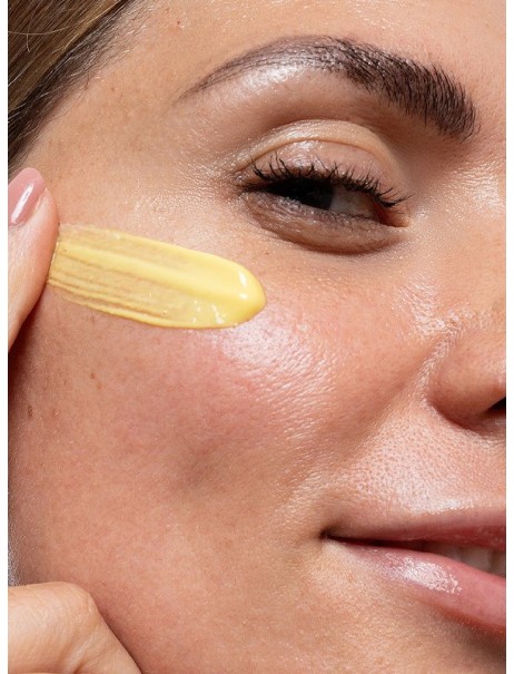 Allies Of Skin 0.05% Retinal & Peptides Repair Night Cream Крем нічний антивіковий з ретиналем