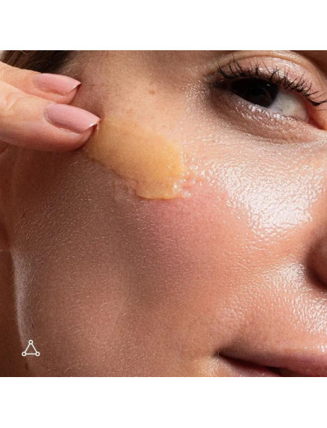 Allies Of Skin Vitamin C & Omegas Cleansing Balm Бальзам очищуючий з вітаміном С