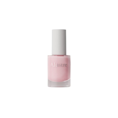 Alustre Base Coat 055 Base Coat Crystal Amazonia Основа под лак