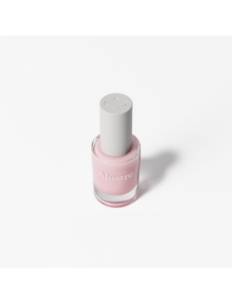 Alustre Base Coat 055 Base Coat Crystal Amazonia Основа под лак