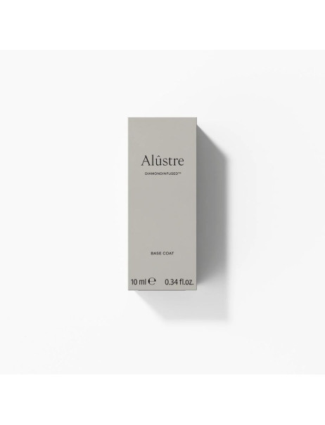 Alustre Base Coat 055 Base Coat Crystal Amazonia Основа под лак
