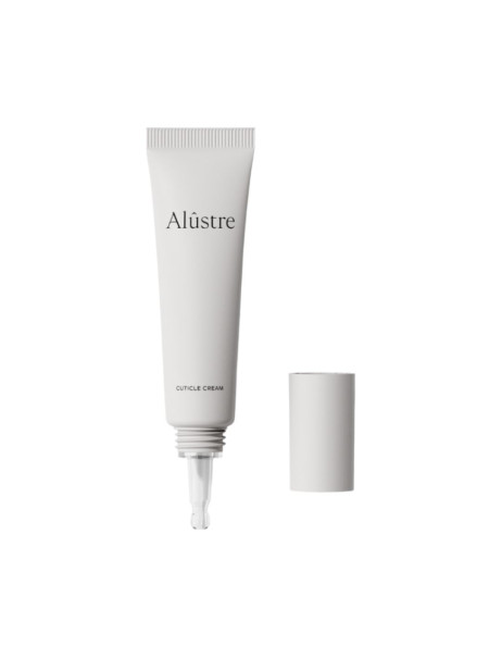 Alustre Cuticle Cream Крем для кутикули
