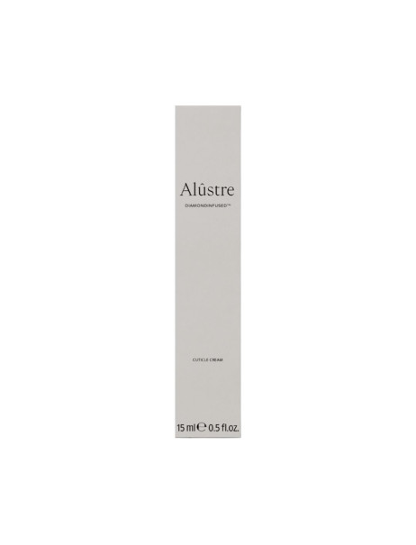 Alustre Cuticle Cream Крем для кутикули