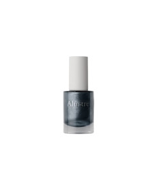 Alustre Metallic Nail Polish 884M Grey Deep Slate Лак для ногтей - Написать отзыв