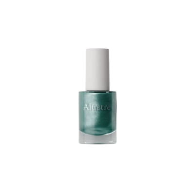 Alustre Metallic Nail Polish 900M Green Cool Emerald Лак для нігтів
