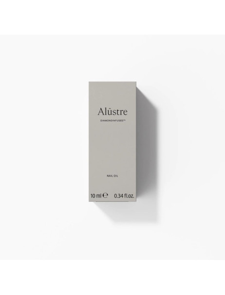 Alustre Nail Oil Масло для ногтей