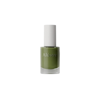 Alustre Nail Polish 175 Earth Rich Moss Лак для нігтів