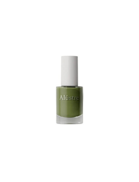 Alustre Nail Polish 175 Earth Rich Moss Лак для нігтів