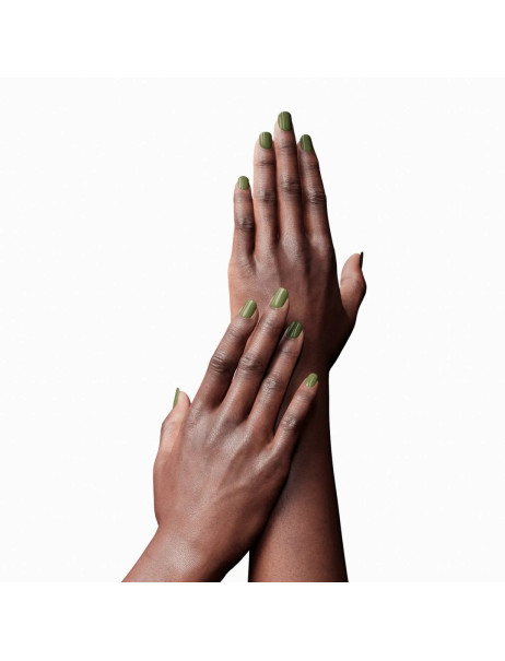 Alustre Nail Polish 175 Earth Rich Moss Лак для нігтів