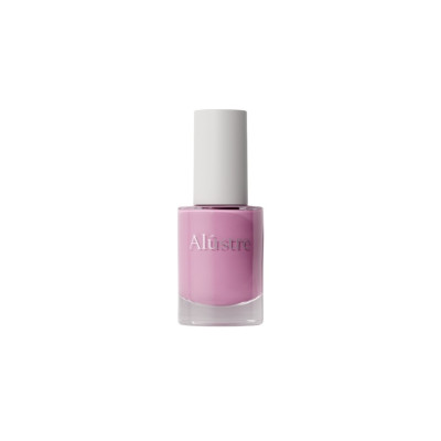 Alustre Nail Polish 279 Pink Cool Garnet Лак для нігтів