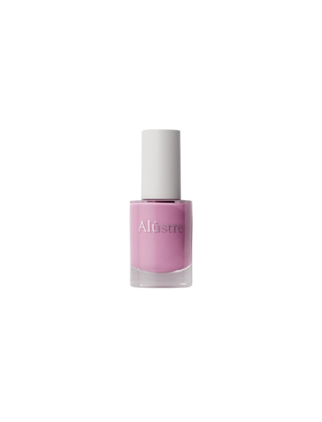 Alustre Nail Polish 279 Pink Cool Garnet Лак для нігтів