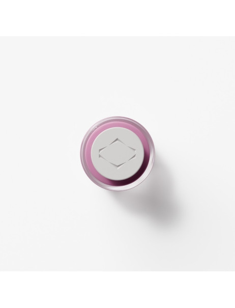 Alustre Nail Polish 279 Pink Cool Garnet Лак для нігтів