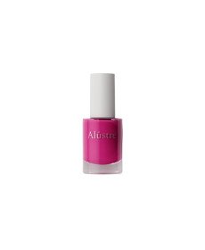Alustre Nail Polish 307 Pink Vibrant Magenta Лак для нігтів - Написати відгук