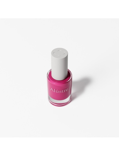 Alustre Nail Polish 311 Pink Rich Cerise Лак для нігтів