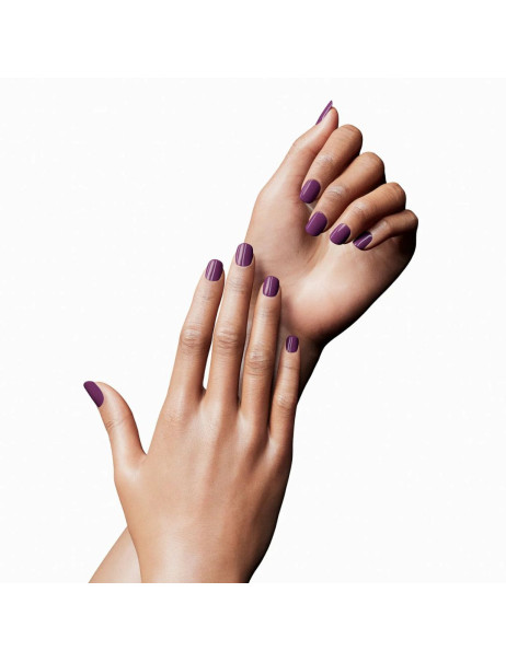 Alustre Nail Polish 387 Purple Deep Amethyst Лак для нігтів
